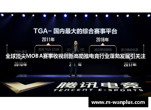 全球顶尖MOBA赛事收视创新高助推电竞行业蓬勃发展引关注